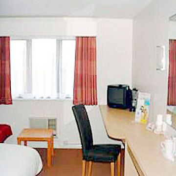 Days Inn Stansted Bishop'S Stortford Stansted Mountfitchet Zewnętrze zdjęcie